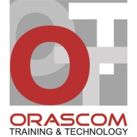 Orascom Training & Technology Logo