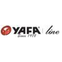 Yafa Pen Co Logo