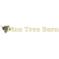 Pine Tree Barn Logo