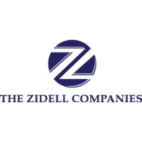 The Zidell Companies Logo