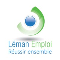 LemanEmploi Logo
