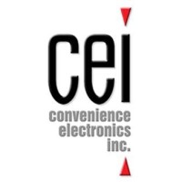 Convenience Electronics, Inc. Logo