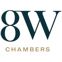 8 Wentworth Chambers Logo