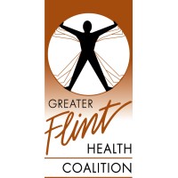 Greater Flint Health Coalition Logo