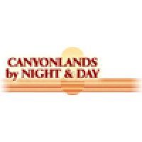 Canyonlands By Night Logo