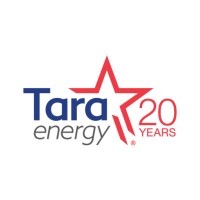 Tara Energy Logo