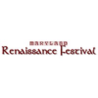 Maryland Renaissance Festival Logo