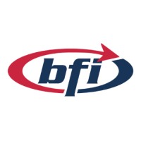 BFI Burgenland Logo