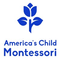Americas Child Montessori Logo