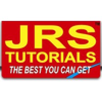 Jrs Tutorials Logo