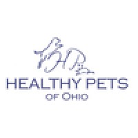 Healthy Pets Of Westgate Inc Logo
