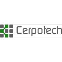 Ceramic Powder Technology AS Logo