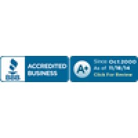 Alarm Security Inc Logo