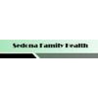 Sedona Family Health Logo