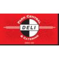 Park Central Deli Logo