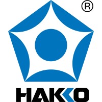 American Hakko Products, Inc. Logo