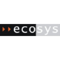 ECOSYS SRL Logo