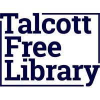 Talcott Free Library Logo