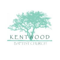 Kentwood Baptist Church Logo