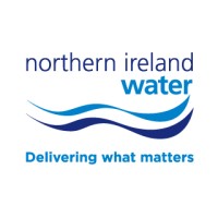 Northern Ireland Water Logo