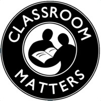 Classroom Matters Logo