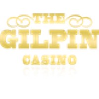The Gilpin Casino Logo
