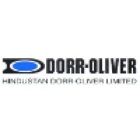 Hindustan Dorr Oliver Limited Logo