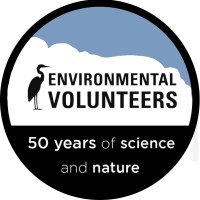 Environmental Volunteers Logo