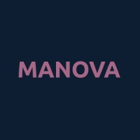 Manova A/S Logo