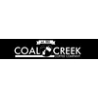 Coal Creek Coffee Co Logo