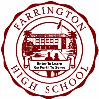 Farrington High School Logo