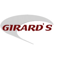 Girards Business Solutions Logo