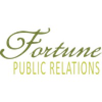 Fortune Public Relations Logo