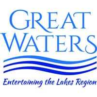 Great Waters Logo