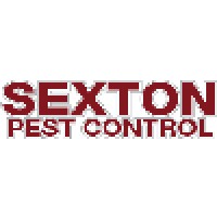 Sexton Pest Control Logo
