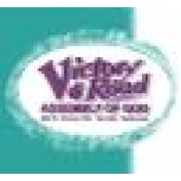 Victory Road Assembly Of God Logo