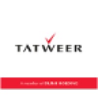 Tatweer Logo