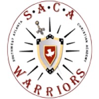 Southwest Atlanta Christian Academy Logo