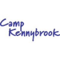 Camp Kennybrook Logo
