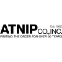 Atnip Co Logo