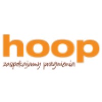 Hoop Polska Logo