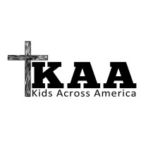 Kids Across America Logo
