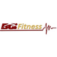 Bgi Fitness Logo