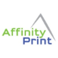 Affinity Print Logo
