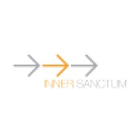 Inner Sanctum Career Consulting Logo