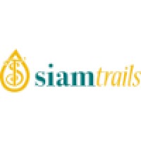 Siamtrails Tourism Services Logo