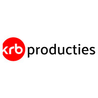 KRB Producties Logo