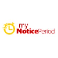myNoticePeriod Logo