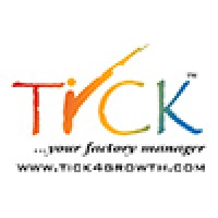 TICK Softwares Limited Logo