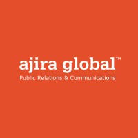 Ajira Global Public Relations & Communications Logo